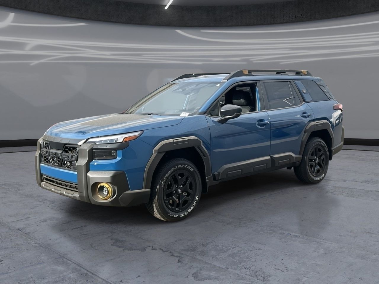 2026 Subaru Outback Wilderness SUV