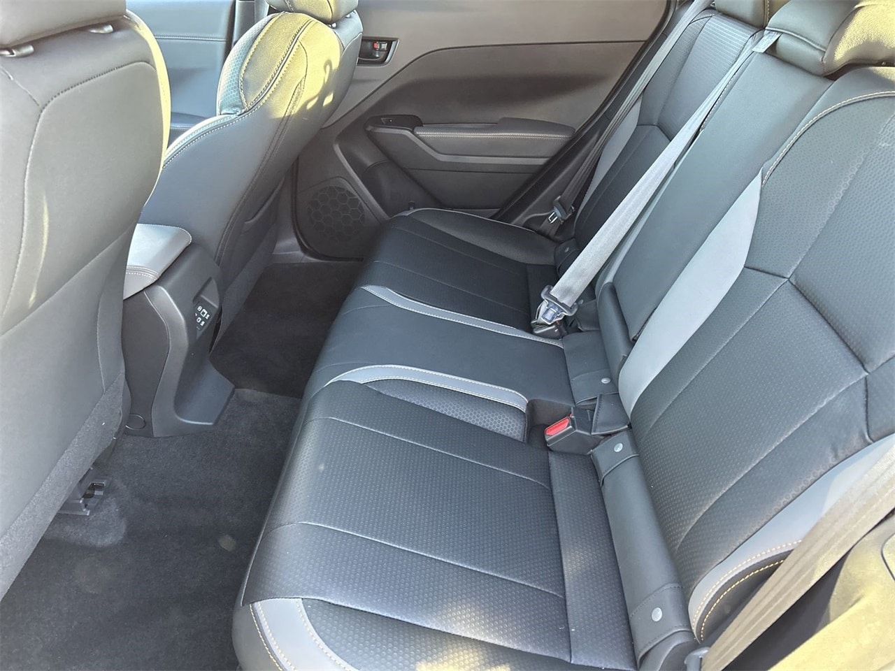 New 2026 Sapphire Blue Pearl Subaru Wilderness image 13