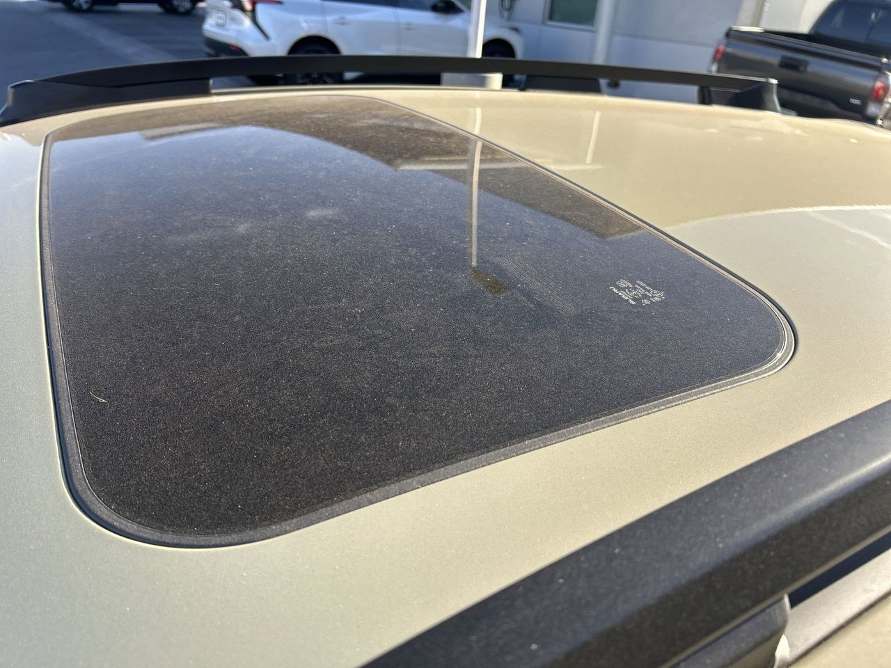 New 2026 Sand Dune Pearl Subaru Sport Hybrid image 18