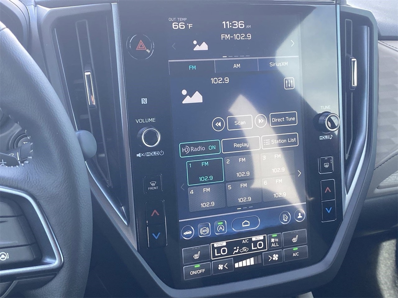 New 2026 Crimson Red Pearl Subaru Limited image 22