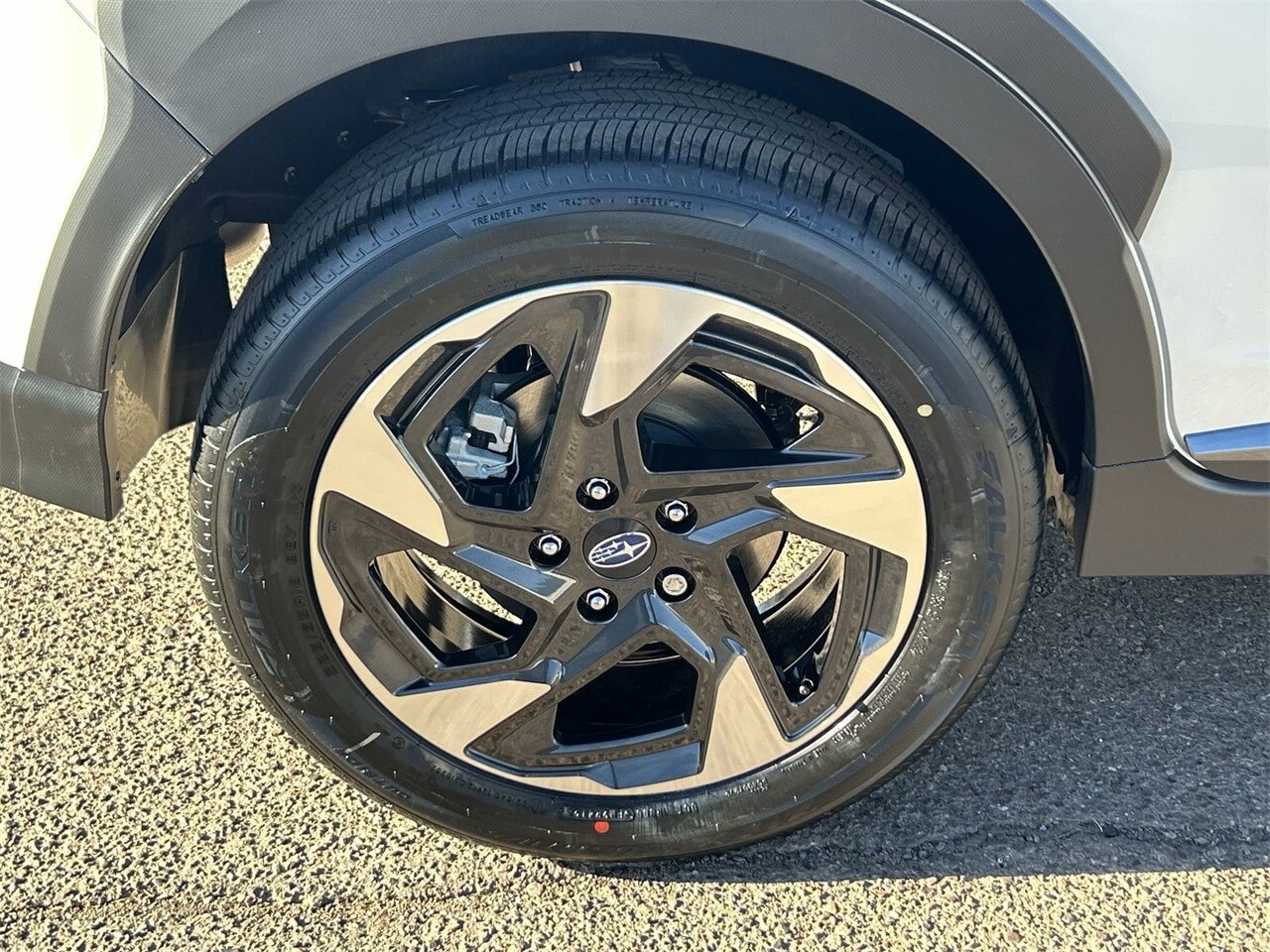 2025 Subaru Crosstrek Limited photo 2
