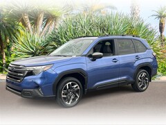 2025 Subaru Forester Premium Hybrid SUV