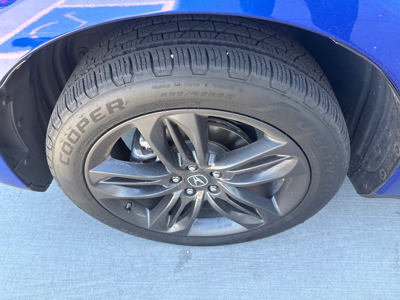 Used 2021 Acura RDX A-Spec Package SUV