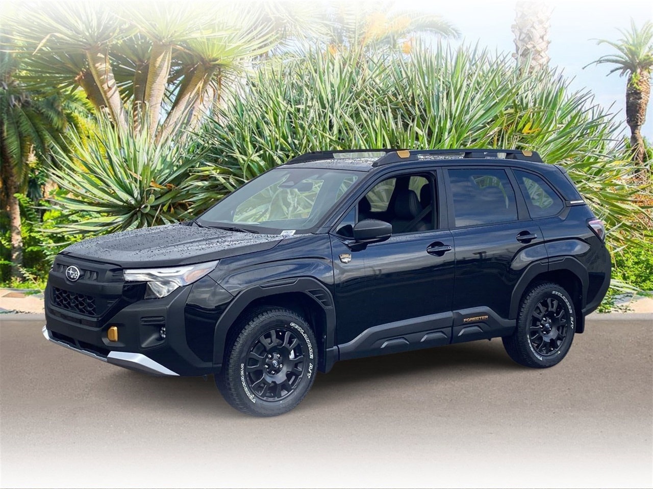 2026 Subaru Forester Wilderness's photo