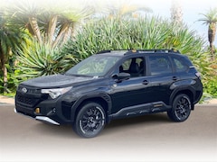 2026 Subaru Forester Wilderness SUV
