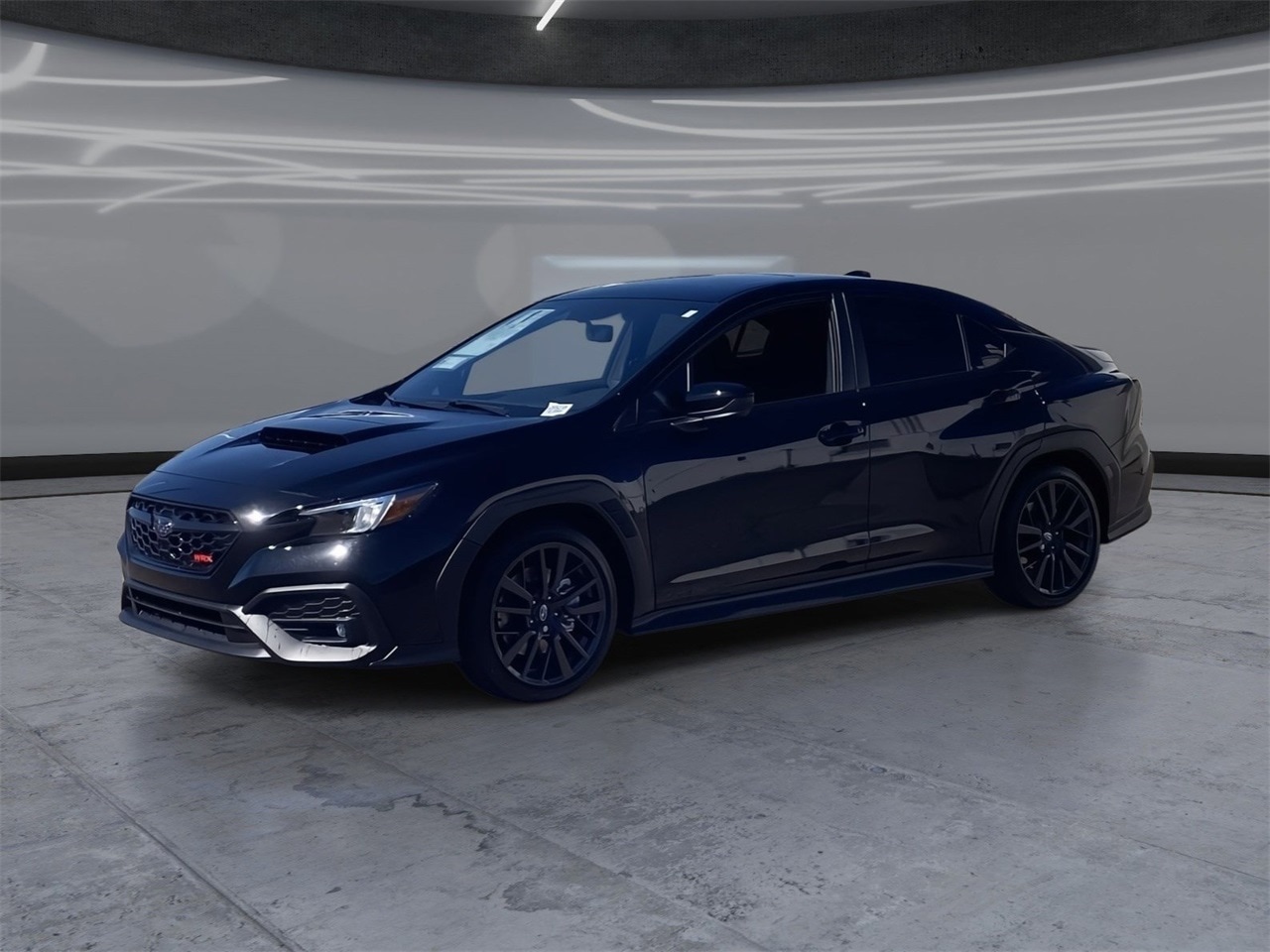 2026 Subaru WRX