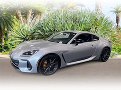 2025 Subaru BRZ tS Coupe