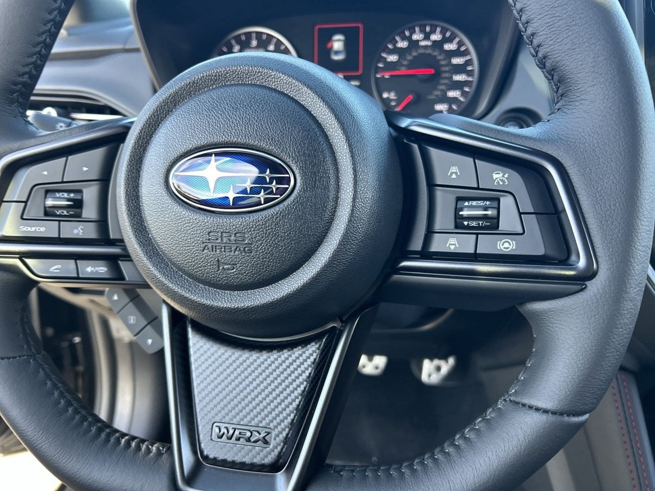 New 2026 Crystal Black Silica Subaru Premium image 20