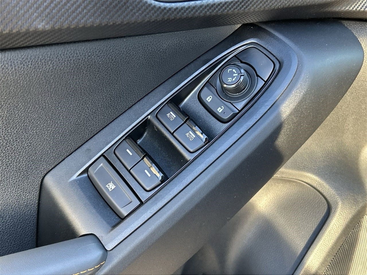 New 2026 Sapphire Blue Pearl Subaru Wilderness image 17