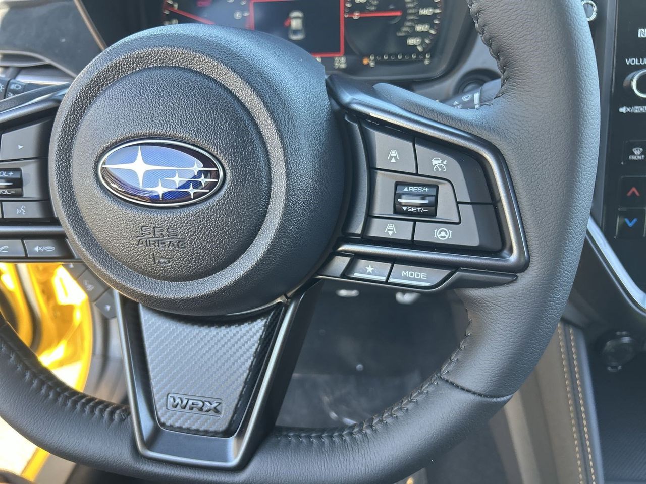 New 2026 Sunrise Yellow Subaru Series.Yellow image 20