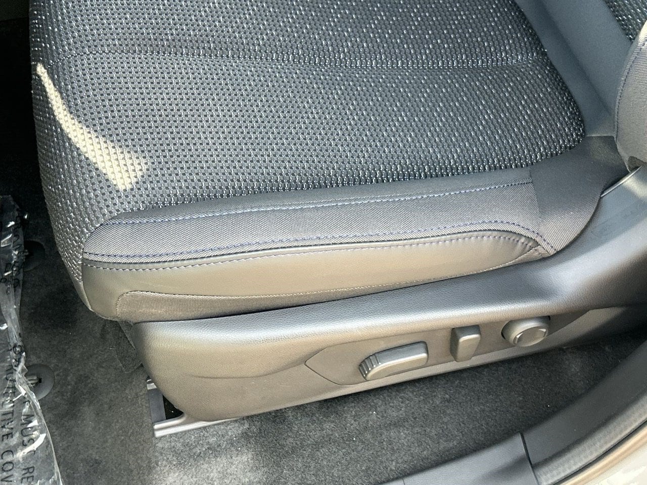 New 2026 River Rock Pearl Subaru Premium Hybrid image 16