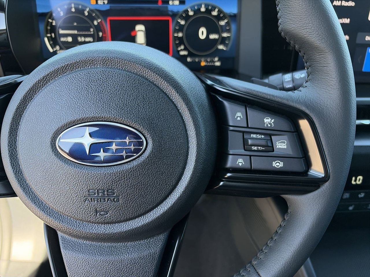 New 2026 Ice Silver Subaru Premium image 20