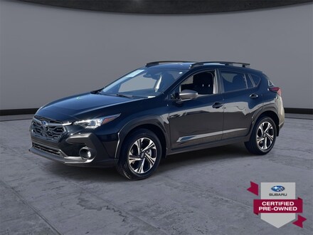 2025 Subaru Crosstrek Premium SUV