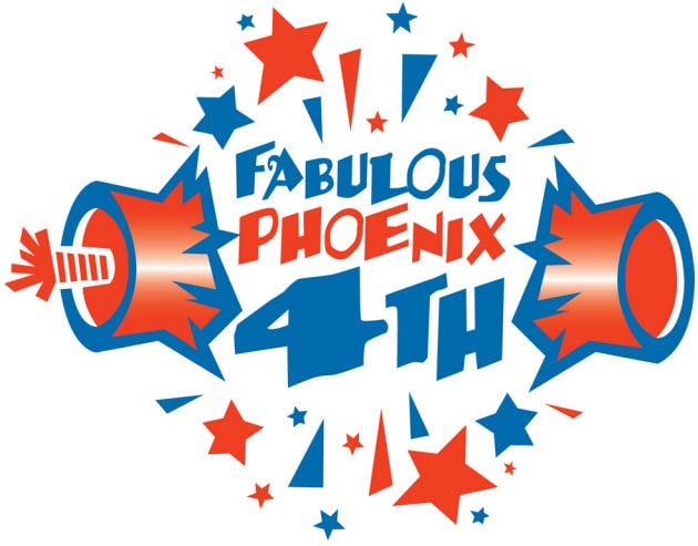 Fabulous Phoenix 4th Independence Day Celebration