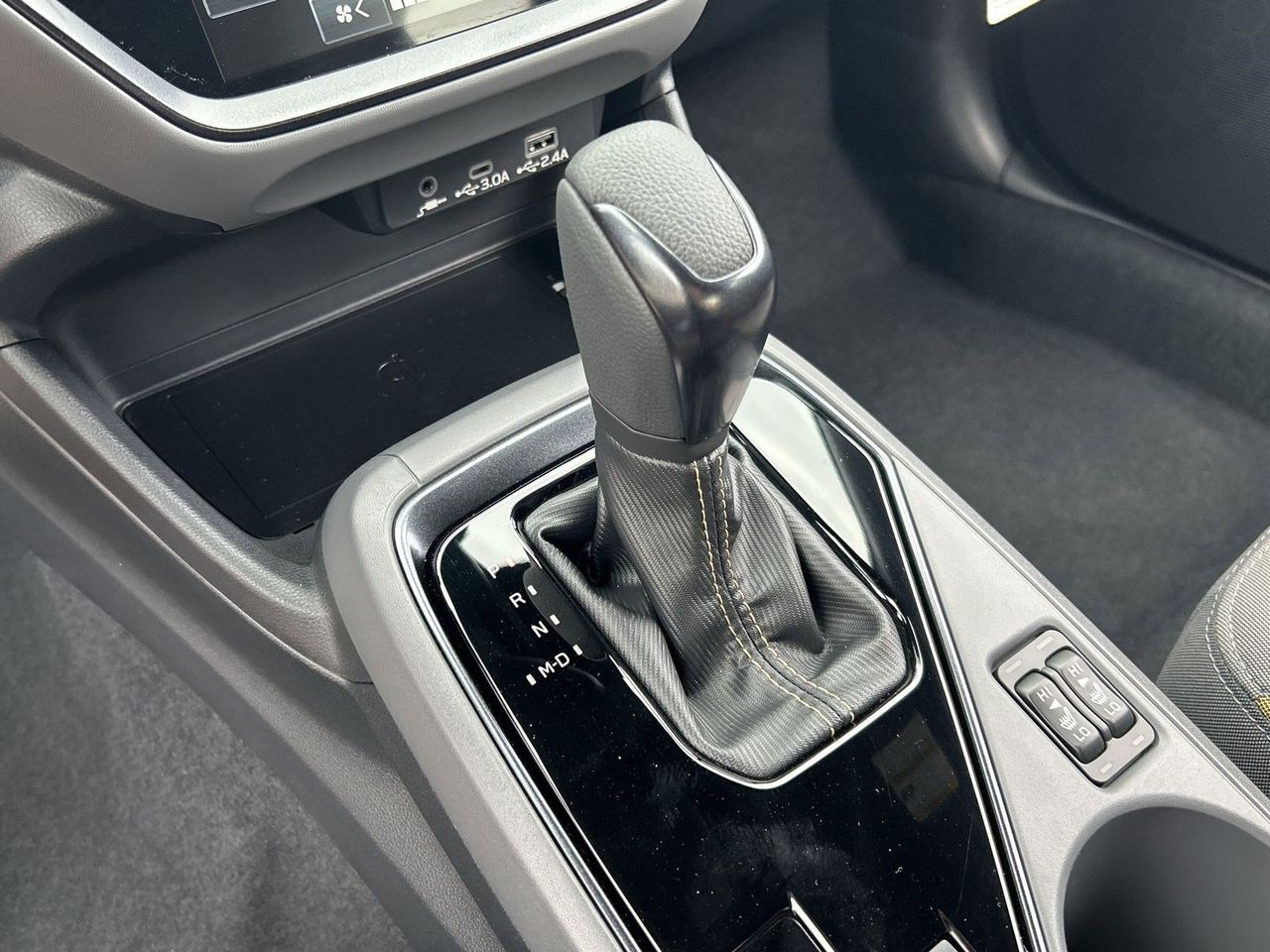 New 2026 Sapphire Blue Pearl Subaru Sport Hybrid image 26