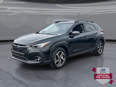 2025 Subaru Crosstrek Premium SUV