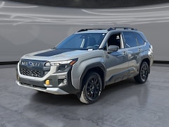 2026 Subaru Forester Wilderness SUV