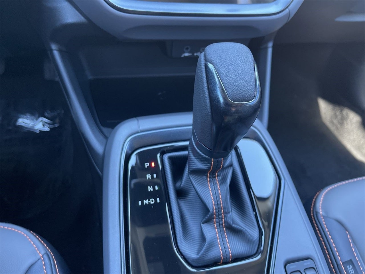 New 2026 Alpine Green Subaru Limited image 25