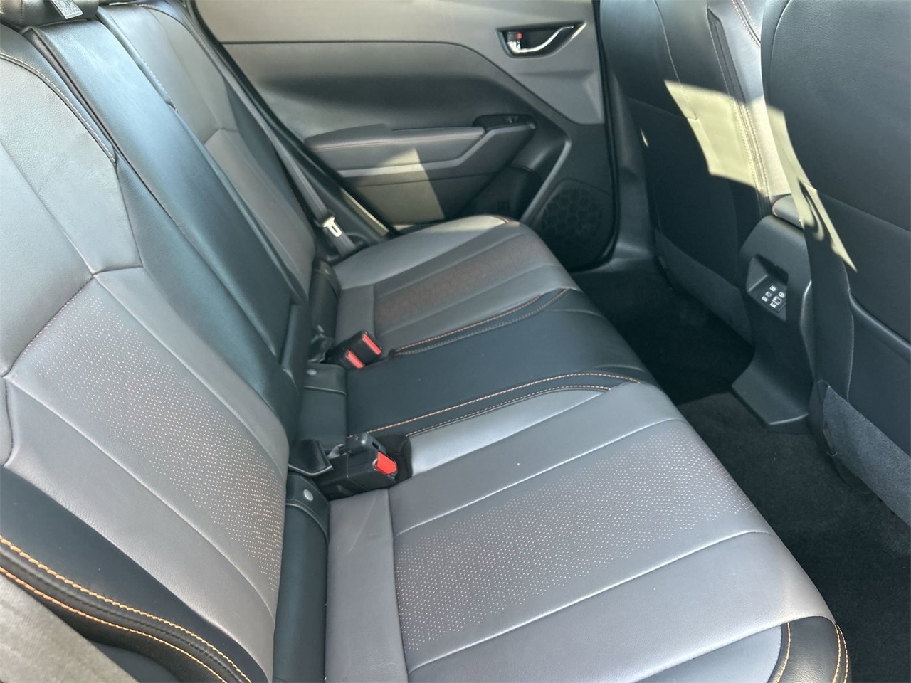 Crosstrek Limited