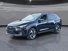 2026 Subaru Crosstrek Limited Hybrid SUV