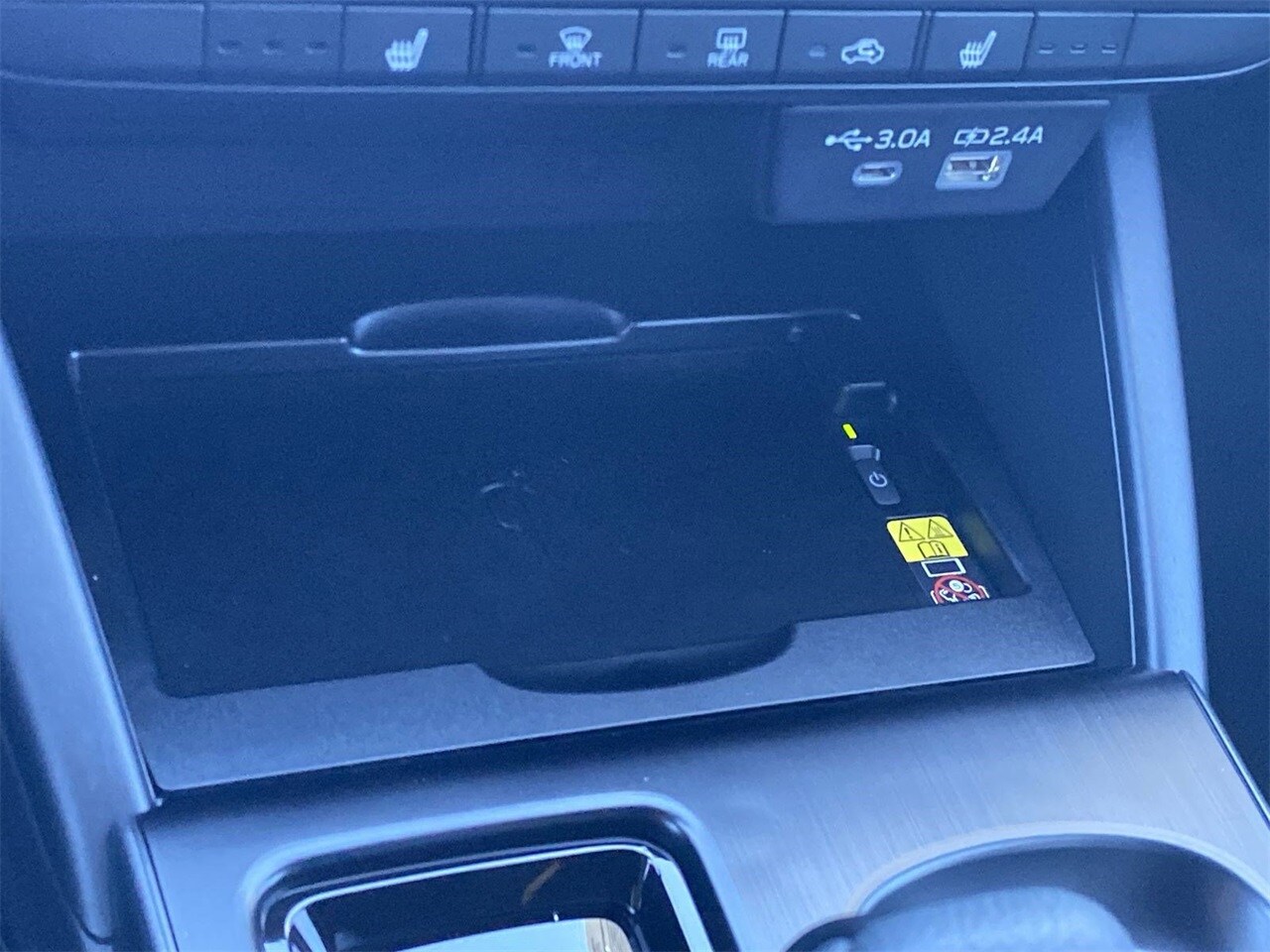 New 2026 Crimson Red Pearl Subaru Premium image 25