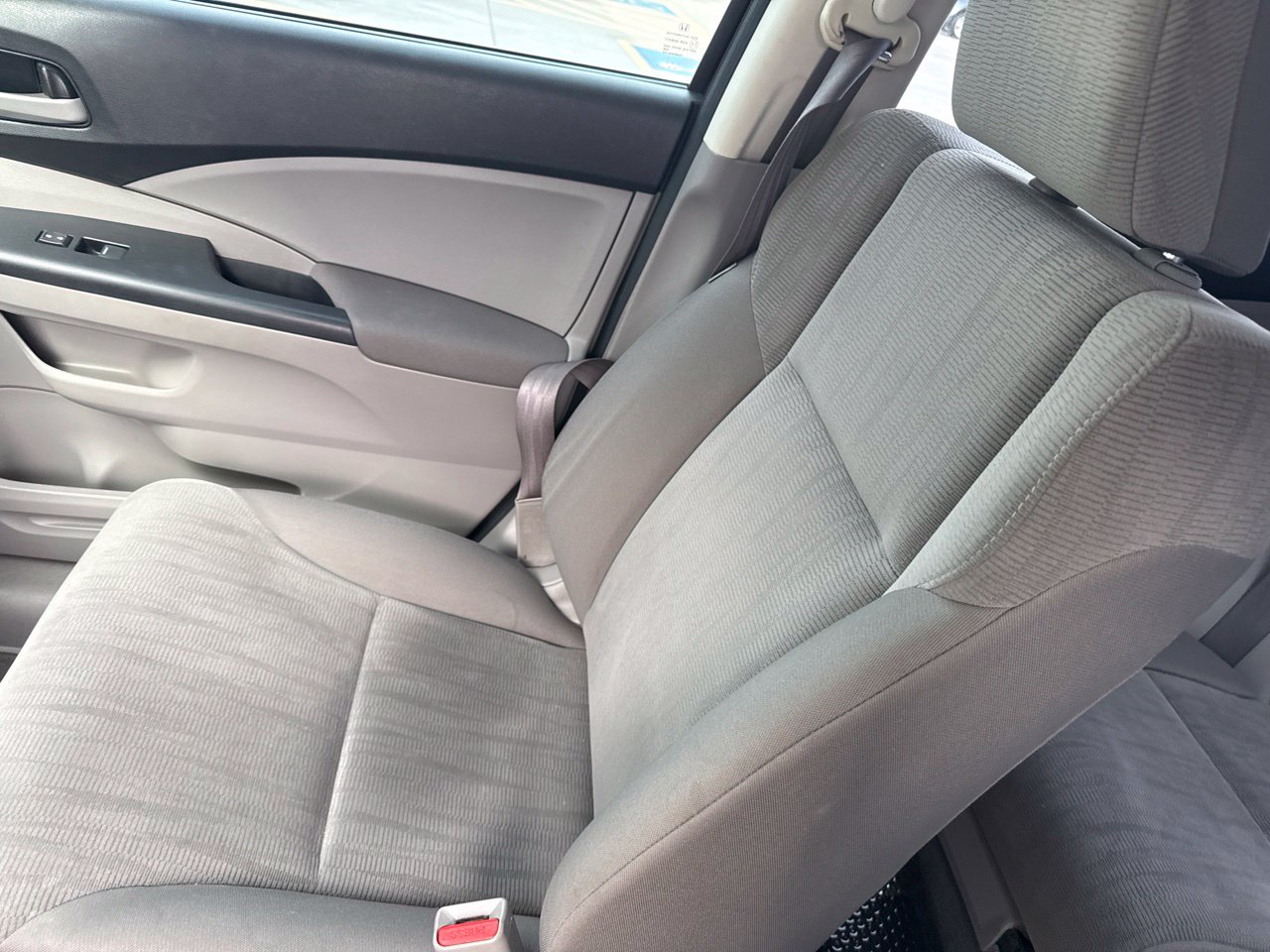 Used 2014 Honda CR-V LX SUV