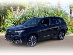 2025 Subaru Forester Touring SUV