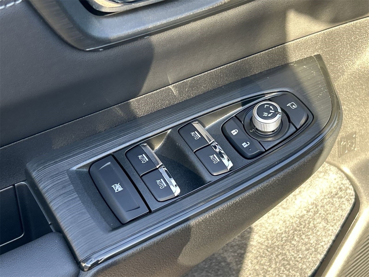 New 2026 Deep Emerald Green Pearl Subaru Touring XT image 17