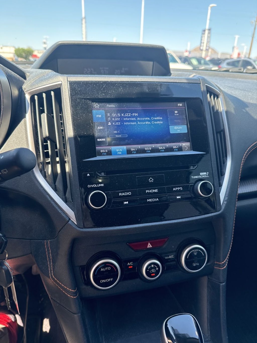 Used 2021 Subaru Crosstrek Premium SUV