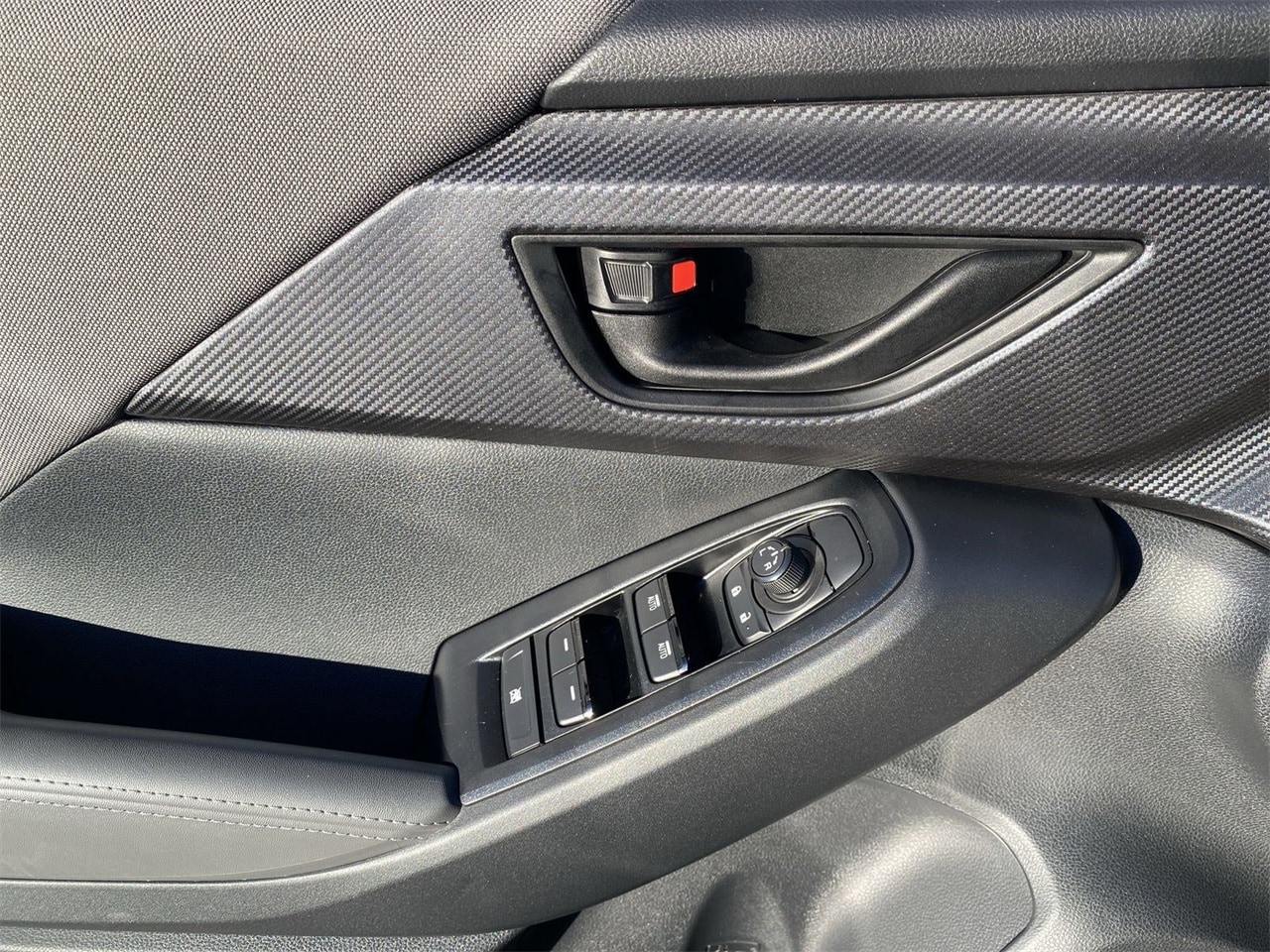 New 2026 Crystal White Pearl Subaru Premium image 17