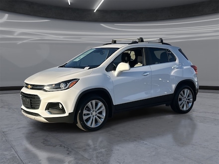 2020 Chevrolet Trax Premier SUV