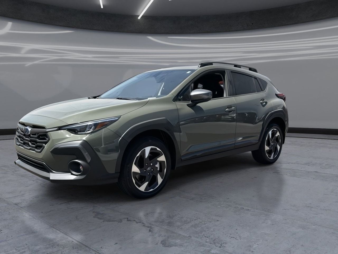 【未使用 美品】「祖」緑朱 半月膳 5客揃い アソベ光石謹製 共箱（521D⑨） New 2026 Subaru Crosstrek Limited For Sale in Phoenix AZ 26S531