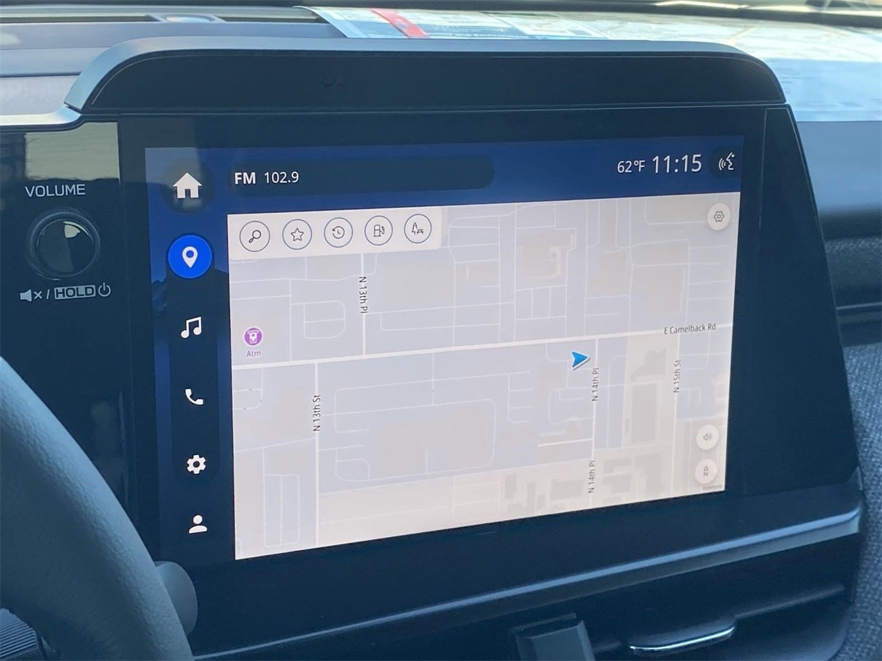 New 2026 Crystal Black Silica Subaru Premium image 23