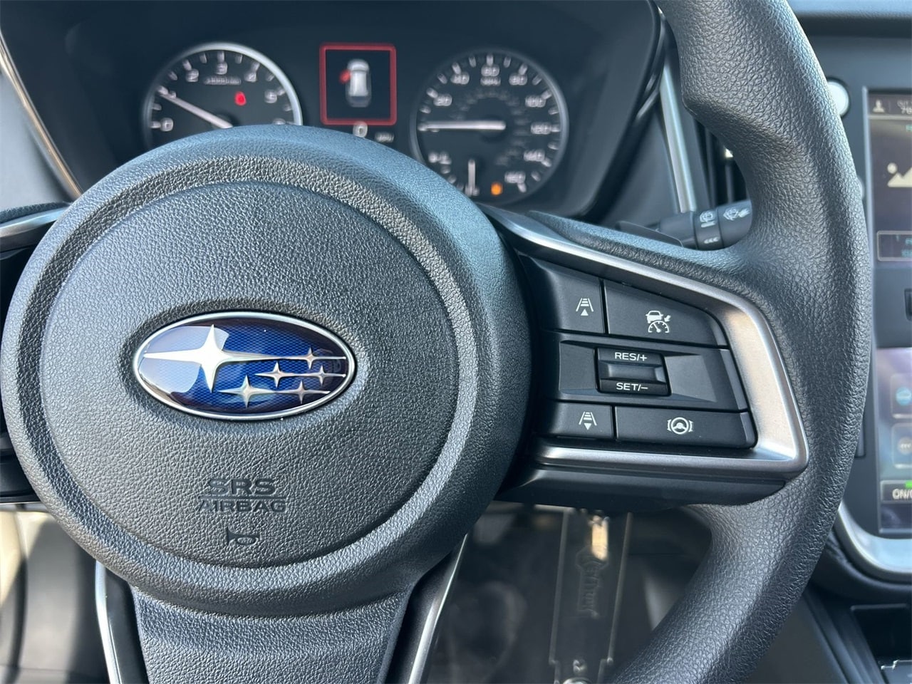 Image 20 of 2025 Subaru Outback