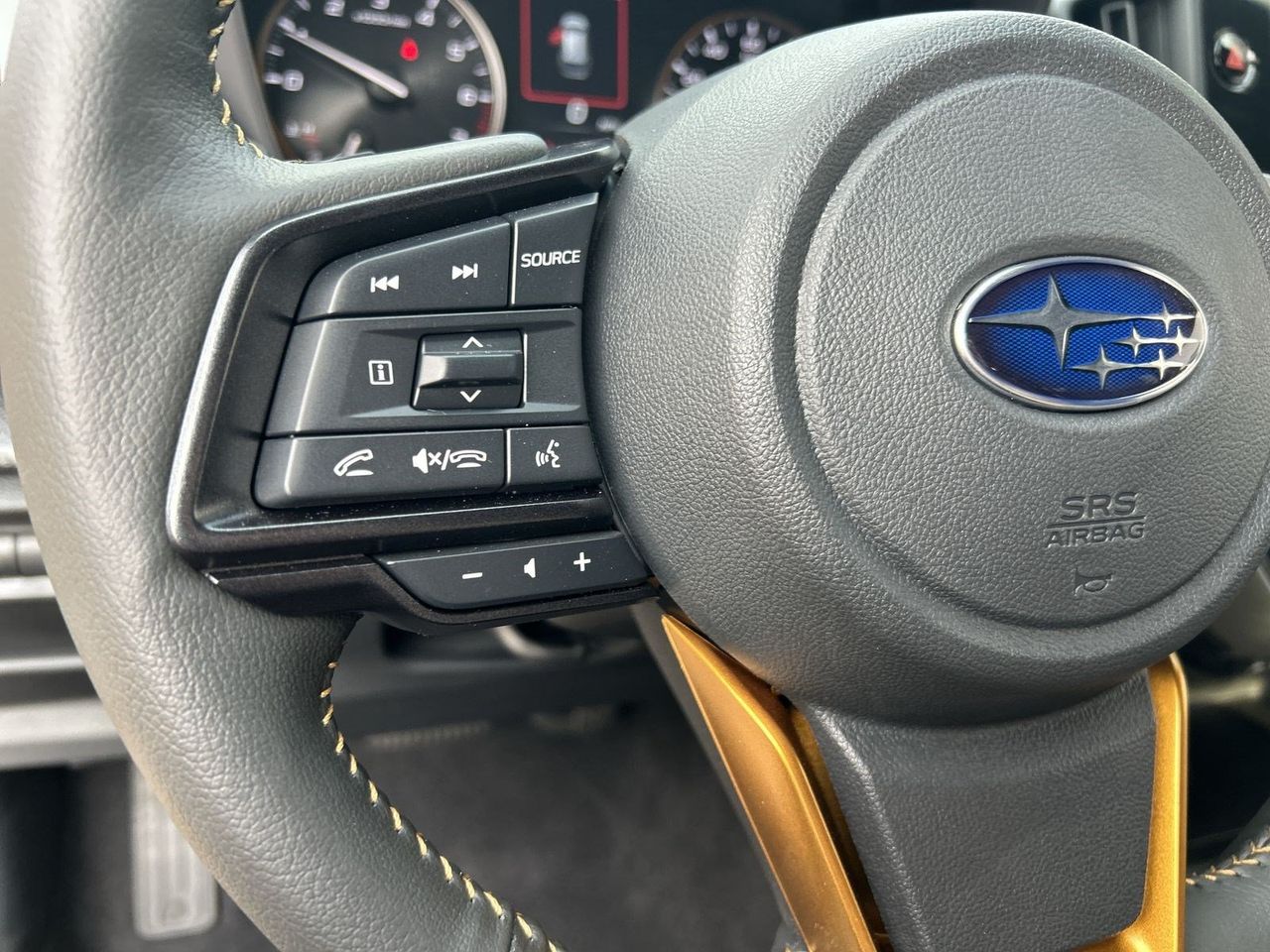 New 2026 Sapphire Blue Pearl Subaru Wilderness image 20