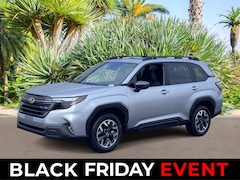 2026 Subaru Forester Premium SUV