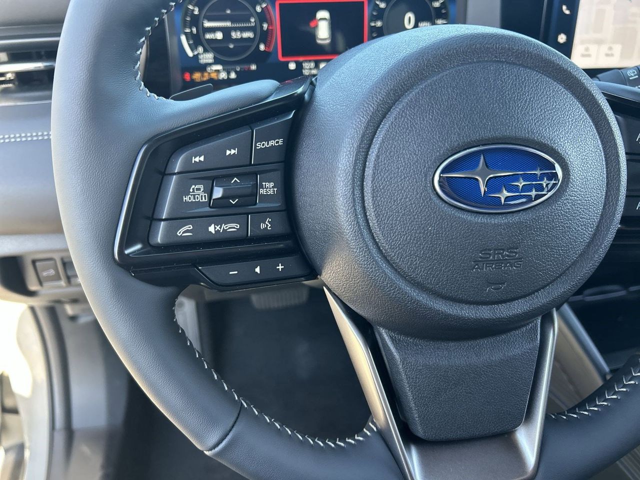 New 2026 River Rock Pearl Subaru Touring XT image 20