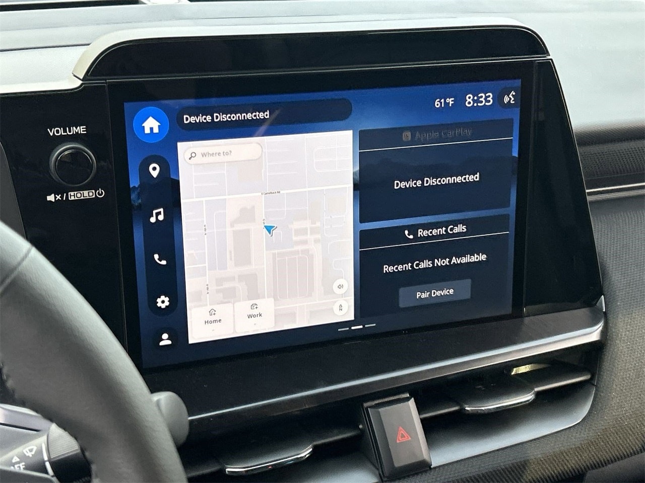 New 2026 Sapphire Blue Pearl Subaru Premium image 22