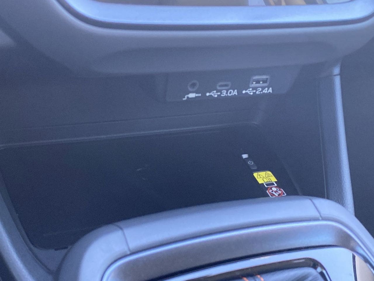 New 2026 Ice Silver Subaru Limited Hybrid image 24