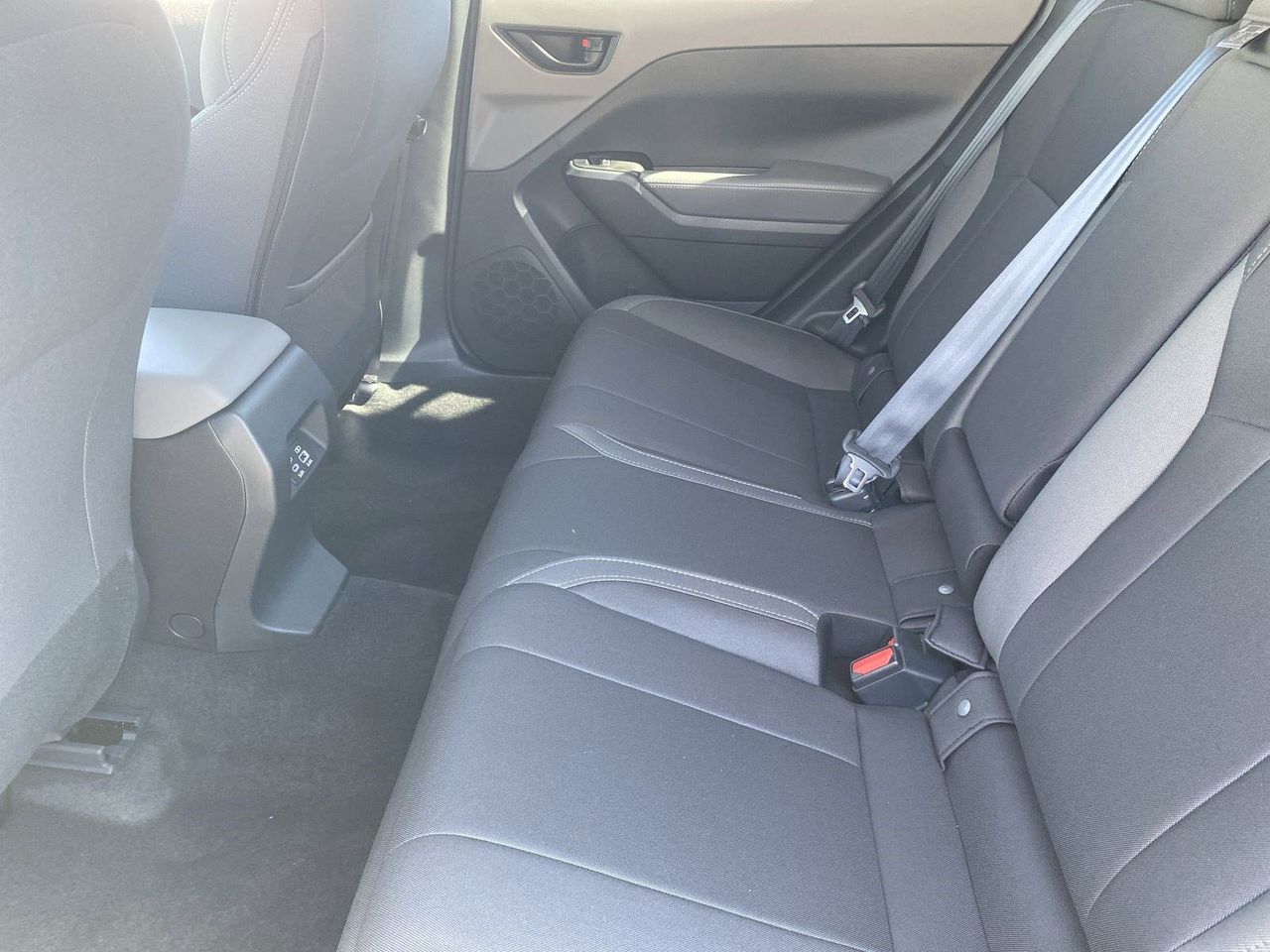 New 2026 Alpine Green Subaru Premium image 13