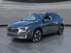 2026 Subaru Crosstrek Limited SUV