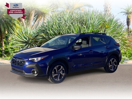 2025 Subaru Crosstrek Premium SUV