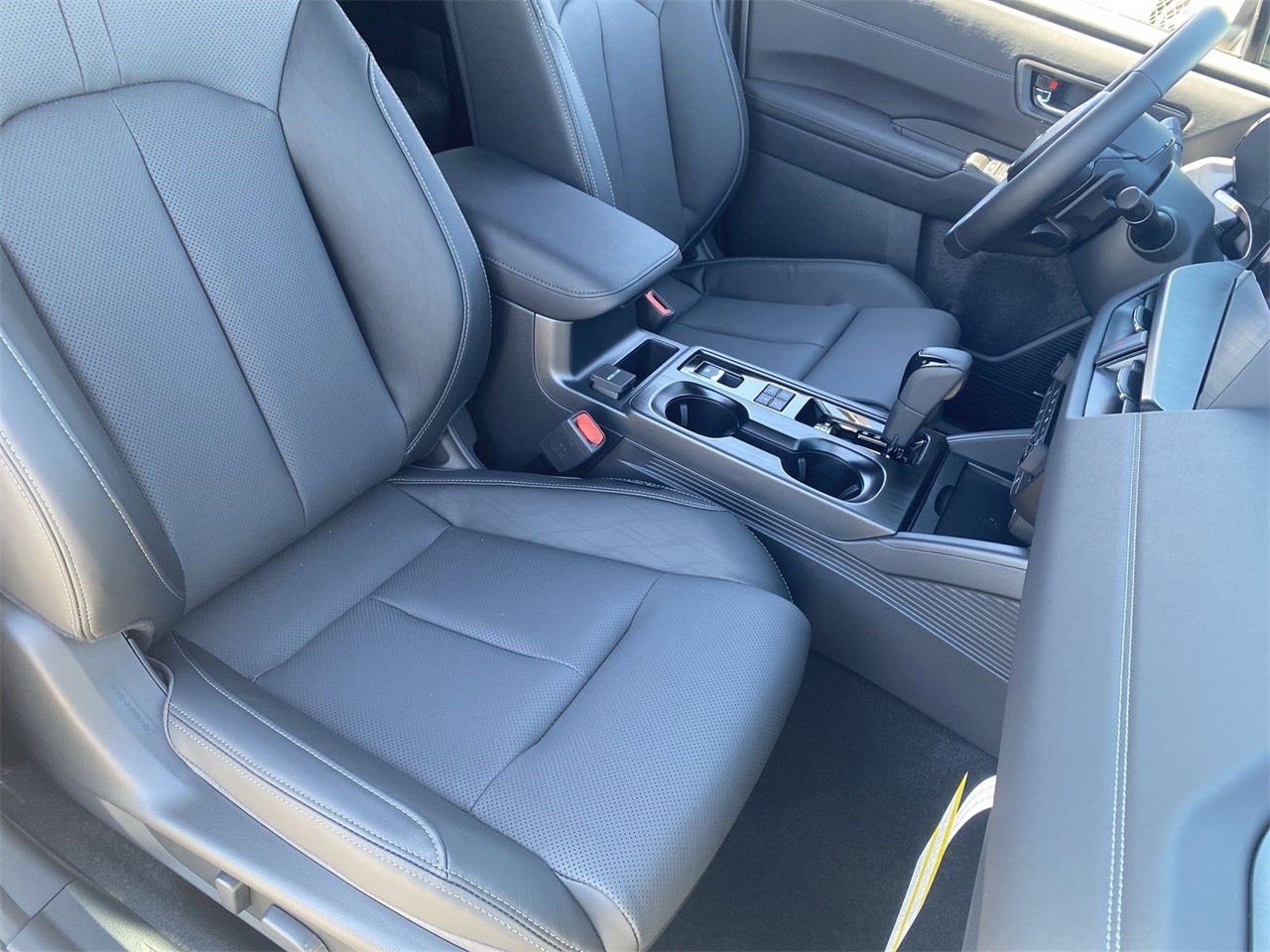 New 2026 Ice Silver Subaru Touring XT image 7