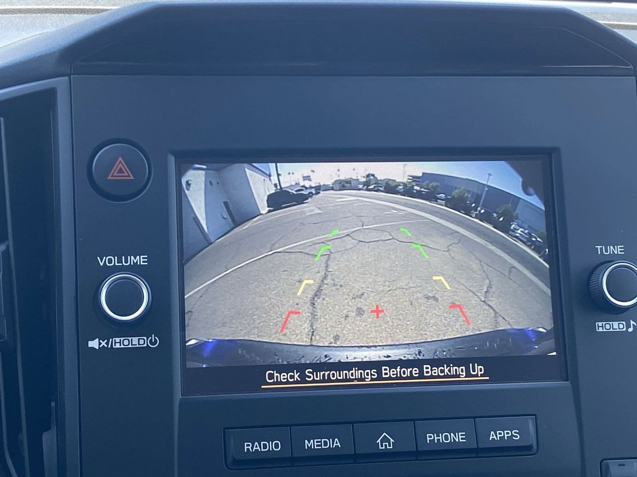 New 2026 Sapphire Blue Pearl Subaru Base image 22