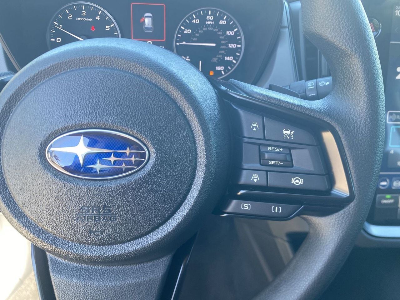 New 2026 Alpine Green Subaru Premium image 21