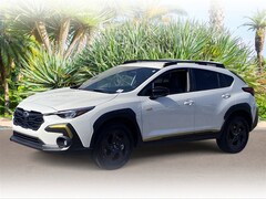 2025 Subaru Crosstrek Sport SUV