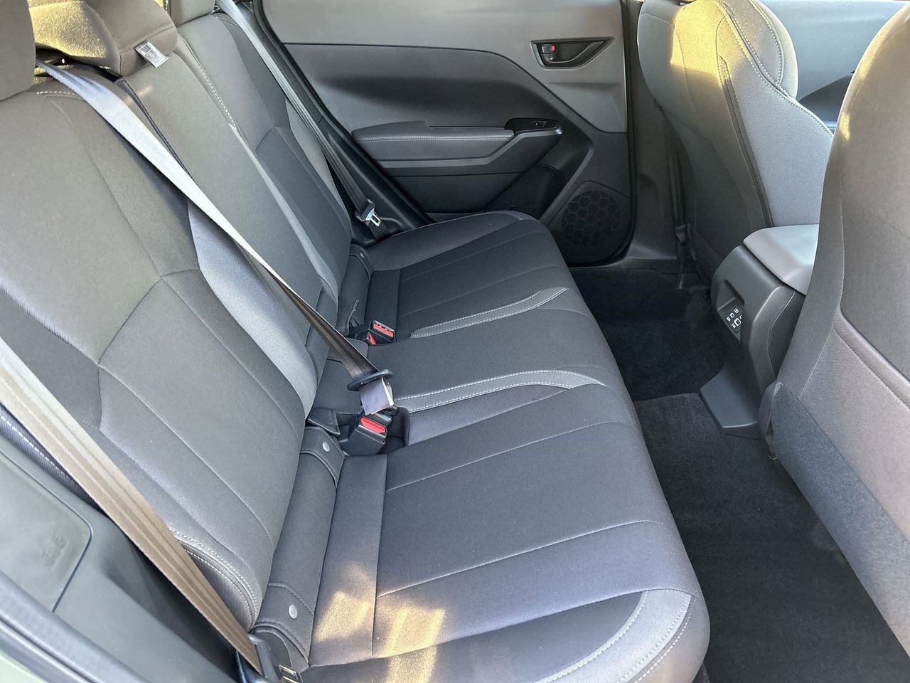 New 2026 Alpine Green Subaru Premium image 9