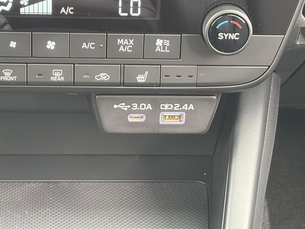 New 2026 Crimson Red Pearl Subaru Premium image 24