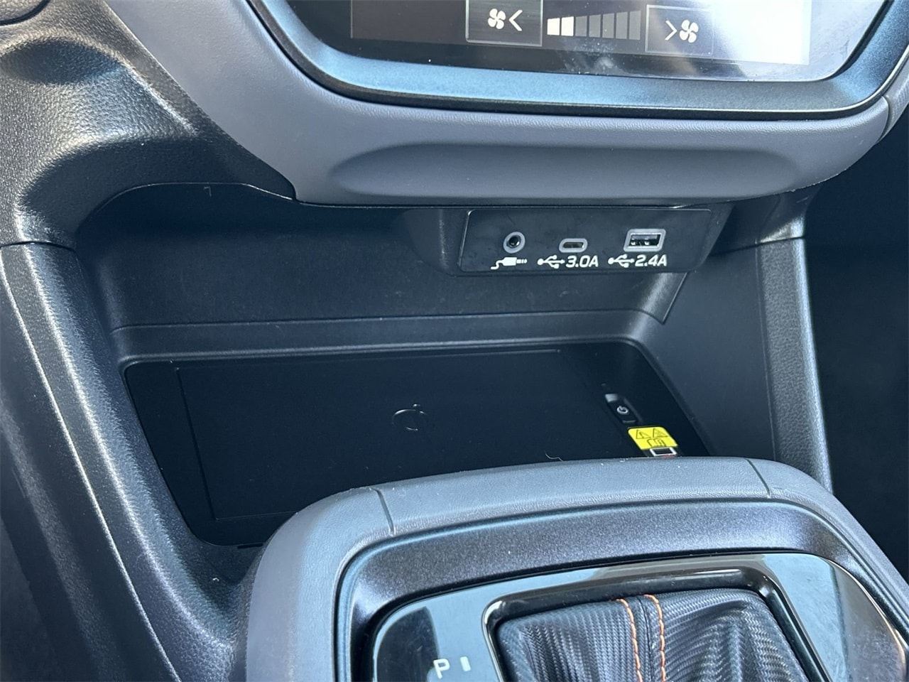Crosstrek Limited