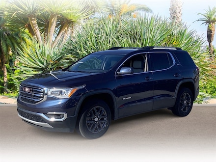 2019 GMC Acadia SLT-1 SUV